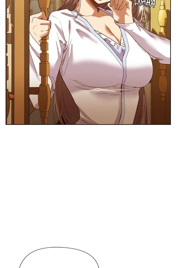 I Will Protect the Lady Uncensored, chapter 5, page 72 of 109