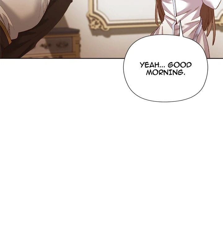 I Will Protect the Lady Uncensored, chapter 5, page 74 of 109