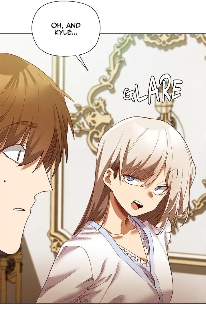 I Will Protect the Lady Uncensored, chapter 5, page 75 of 109