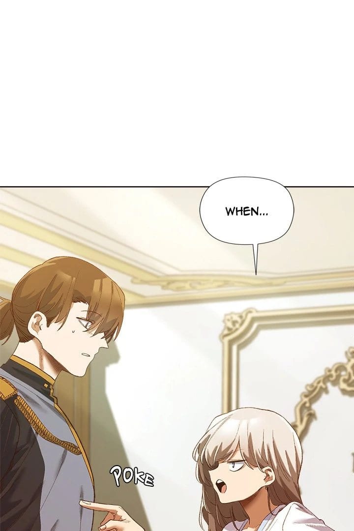 I Will Protect the Lady Uncensored, chapter 5, page 76 of 109