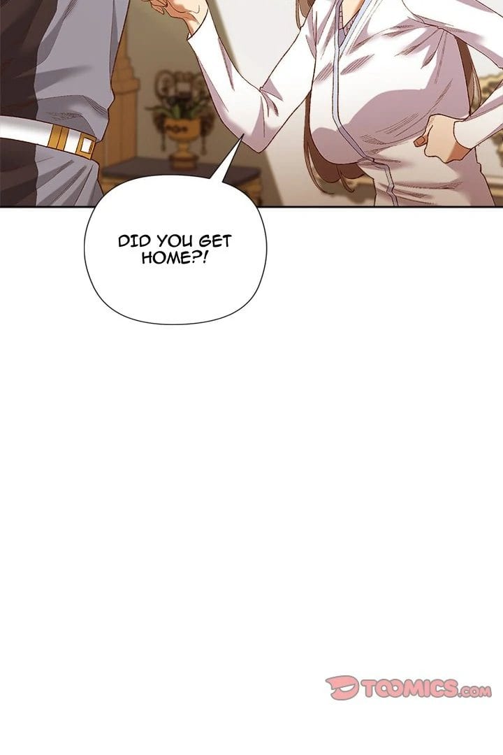 I Will Protect the Lady Uncensored, chapter 5, page 77 of 109