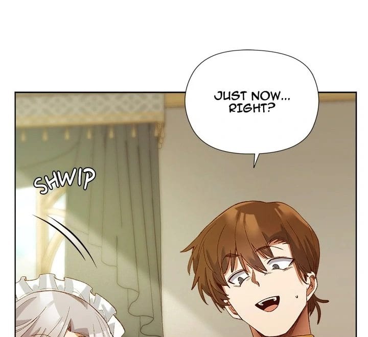 I Will Protect the Lady Uncensored, chapter 5, page 78 of 109