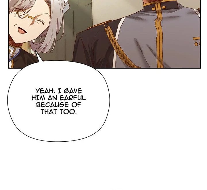 I Will Protect the Lady Uncensored, chapter 5, page 79 of 109
