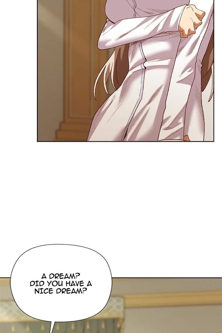 I Will Protect the Lady Uncensored, chapter 5, page 82 of 109