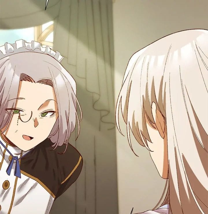 I Will Protect the Lady Uncensored, chapter 5, page 83 of 109