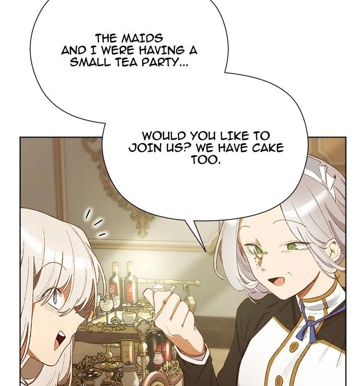I Will Protect the Lady Uncensored, chapter 5, page 88 of 109