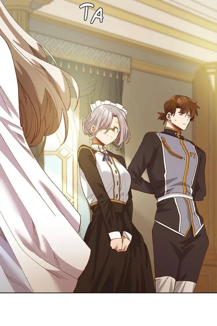 I Will Protect the Lady Uncensored, chapter 5, page 90 of 109