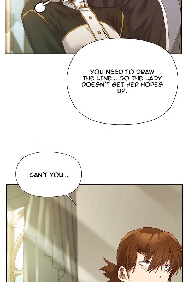 I Will Protect the Lady Uncensored, chapter 5, page 92 of 109