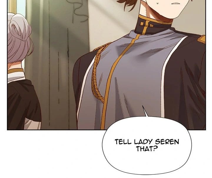 I Will Protect the Lady Uncensored, chapter 5, page 93 of 109