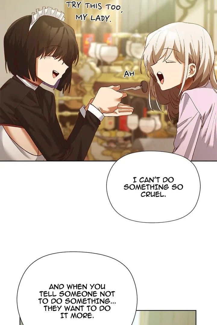 I Will Protect the Lady Uncensored, chapter 5, page 95 of 109