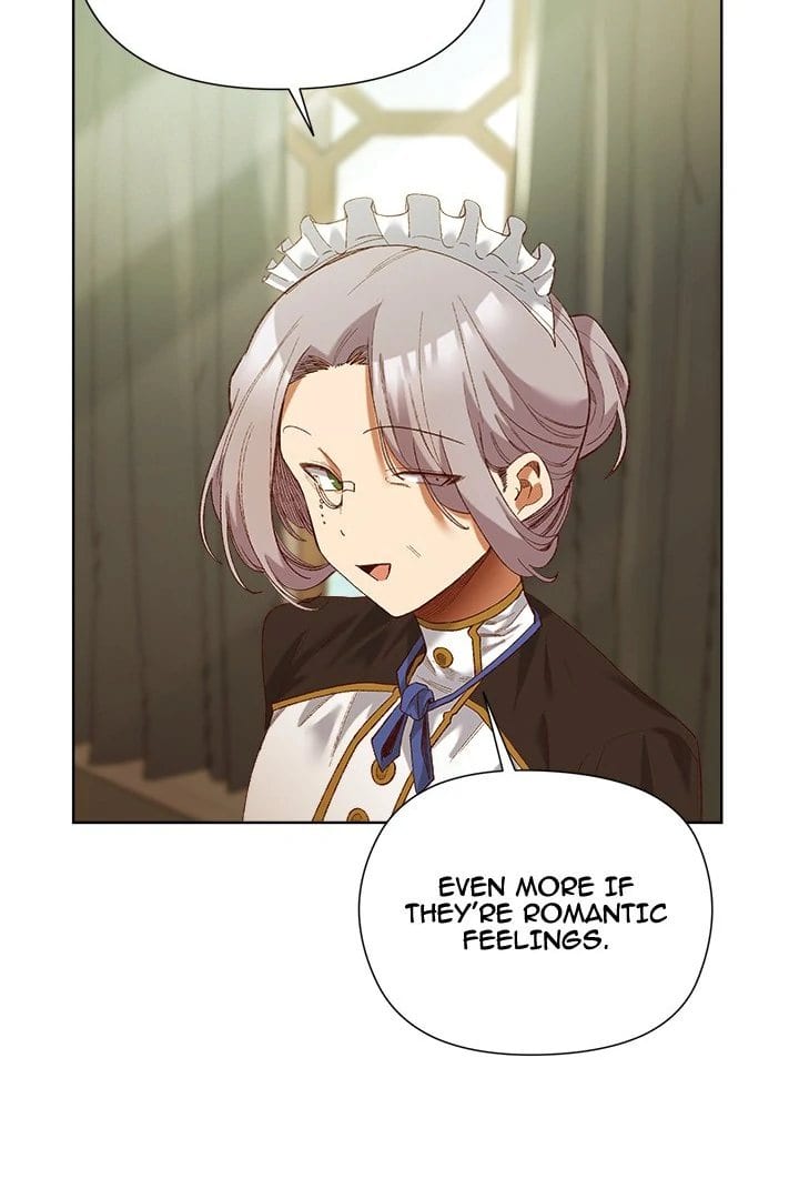I Will Protect the Lady Uncensored, chapter 5, page 96 of 109