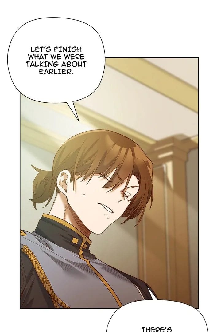 I Will Protect the Lady Uncensored, chapter 5, page 97 of 109