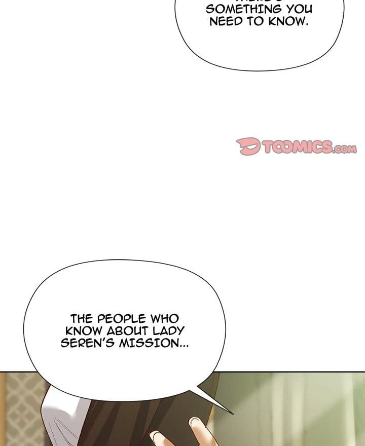 I Will Protect the Lady Uncensored, chapter 5, page 98 of 109