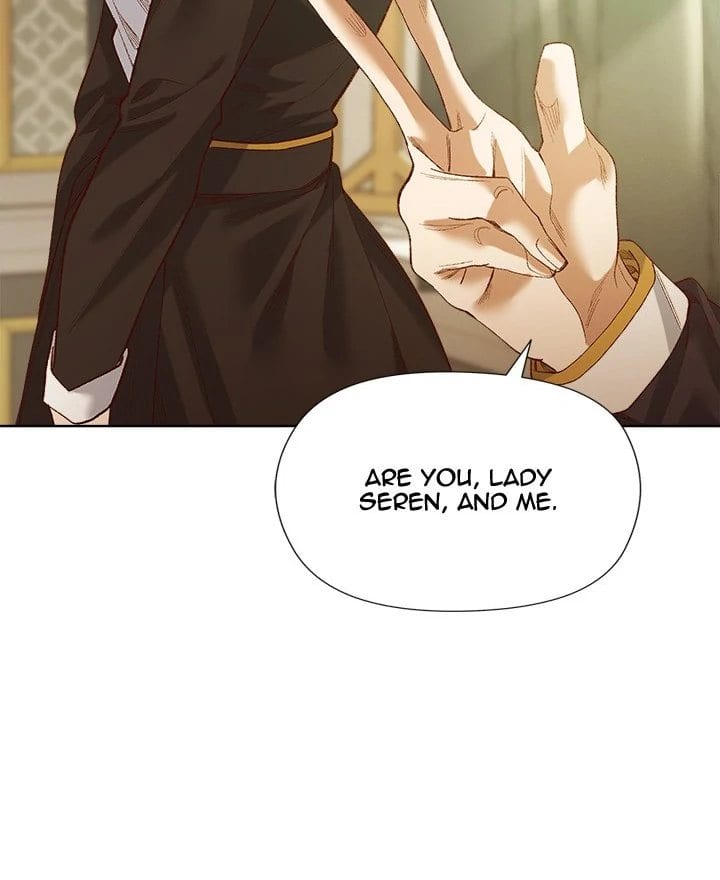 I Will Protect the Lady Uncensored, chapter 5, page 99 of 109