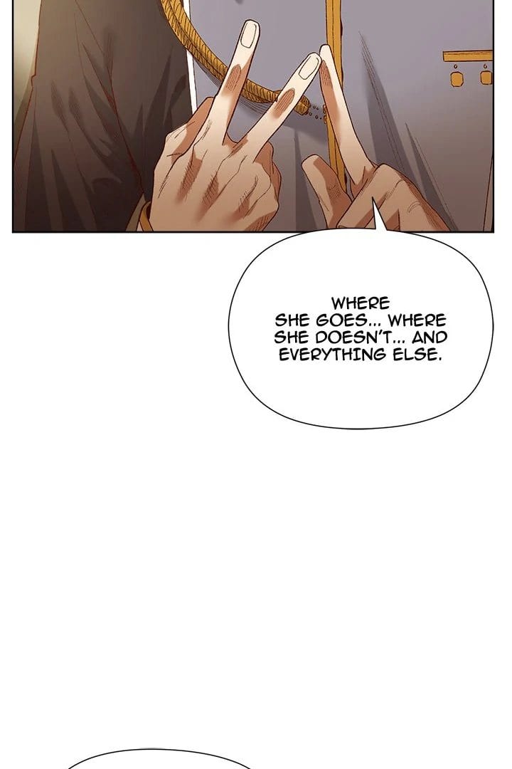 I Will Protect the Lady Uncensored, chapter 5, page 101 of 109