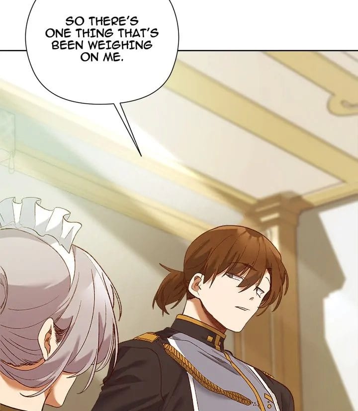 I Will Protect the Lady Uncensored, chapter 5, page 103 of 109