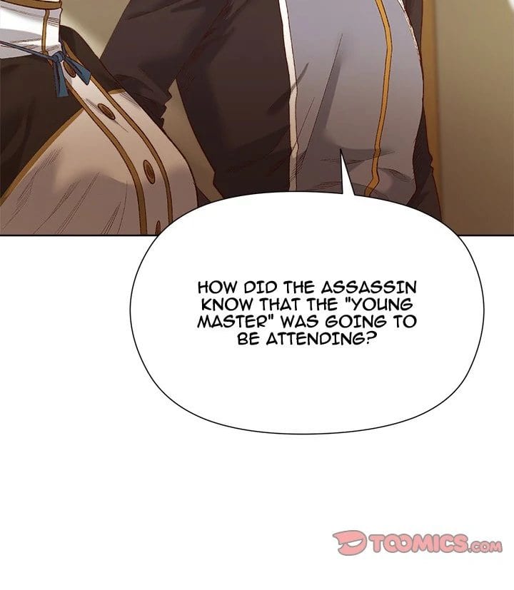 I Will Protect the Lady Uncensored, chapter 5, page 104 of 109