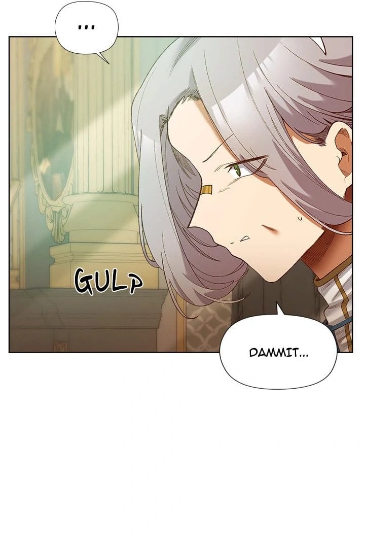 I Will Protect the Lady Uncensored, chapter 5, page 105 of 109