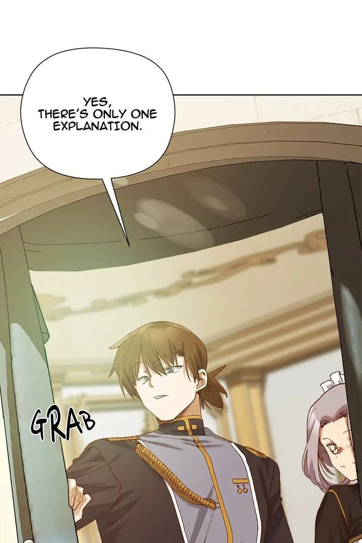 I Will Protect the Lady Uncensored, chapter 5, page 106 of 109