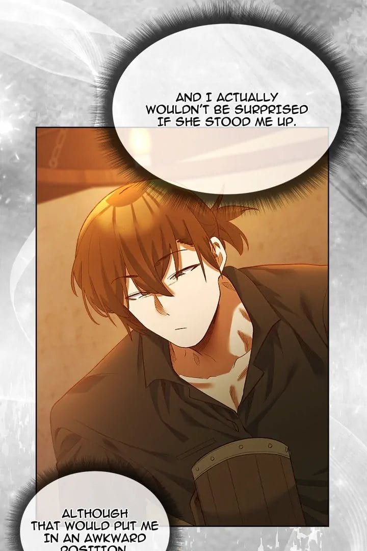 I Will Protect the Lady Uncensored, chapter 6, page 6 of 101