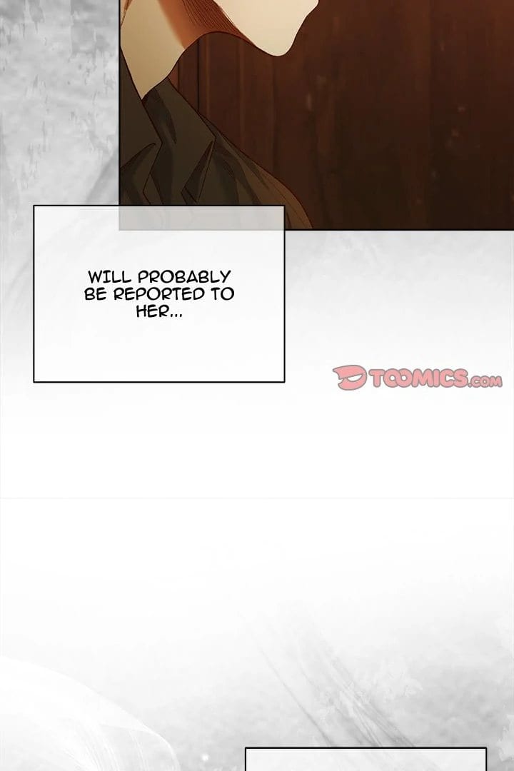 I Will Protect the Lady Uncensored, chapter 6, page 8 of 101