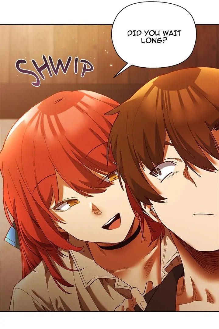 I Will Protect the Lady Uncensored, chapter 6, page 11 of 101