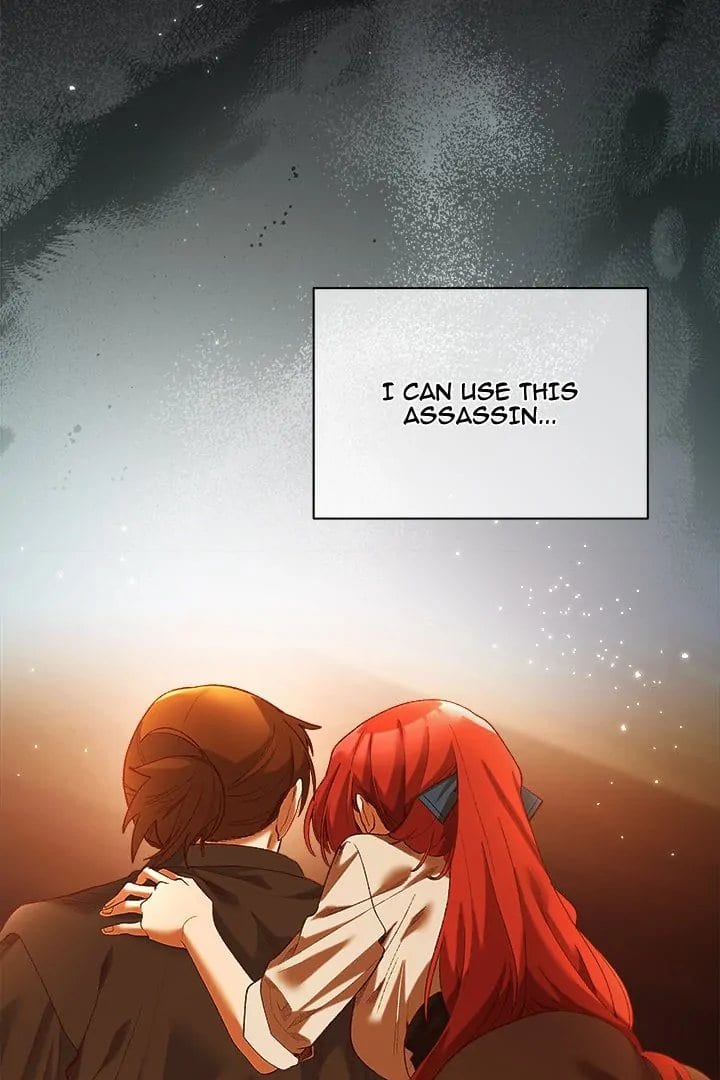 I Will Protect the Lady Uncensored, chapter 6, page 16 of 101