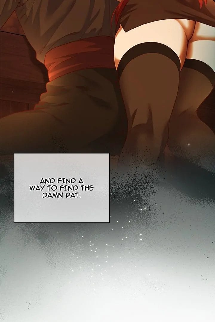 I Will Protect the Lady Uncensored, chapter 6, page 17 of 101