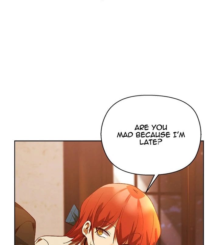 I Will Protect the Lady Uncensored, chapter 6, page 19 of 101