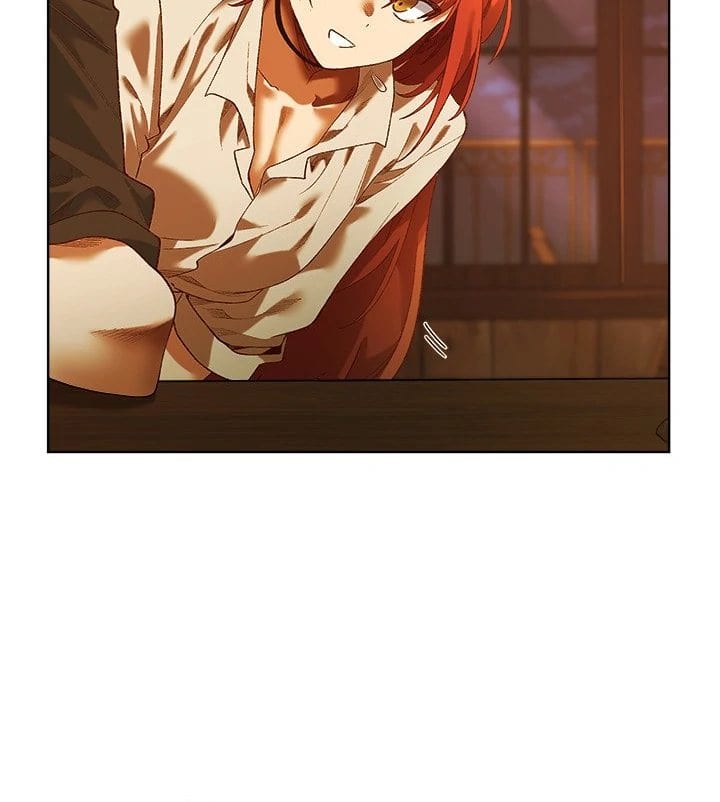 I Will Protect the Lady Uncensored, chapter 6, page 20 of 101