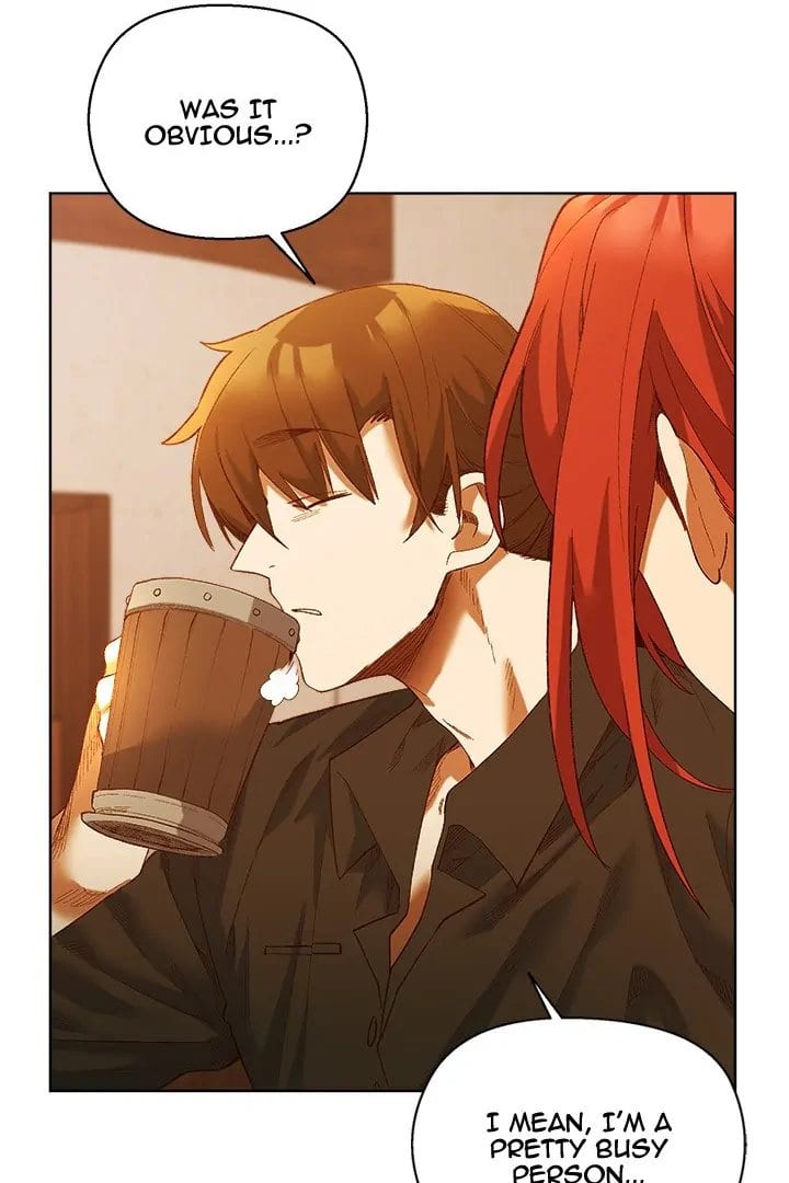 I Will Protect the Lady Uncensored, chapter 6, page 21 of 101