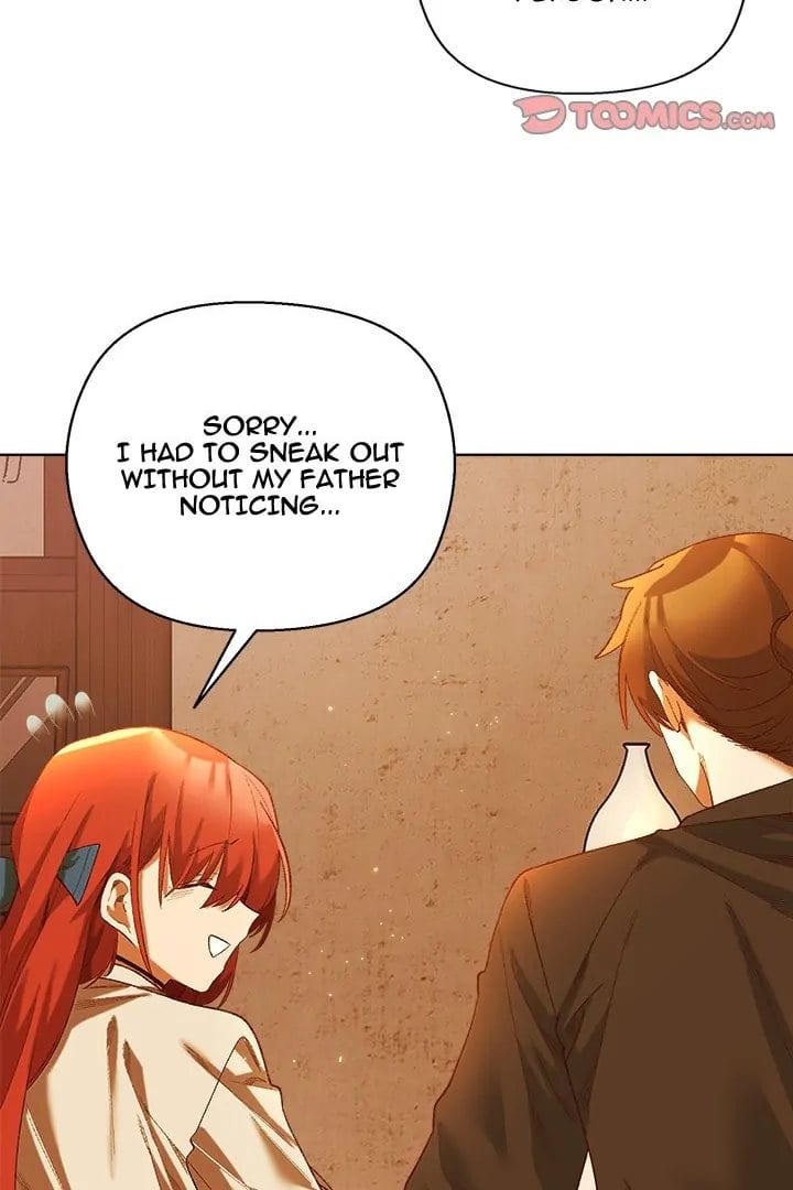 I Will Protect the Lady Uncensored, chapter 6, page 22 of 101