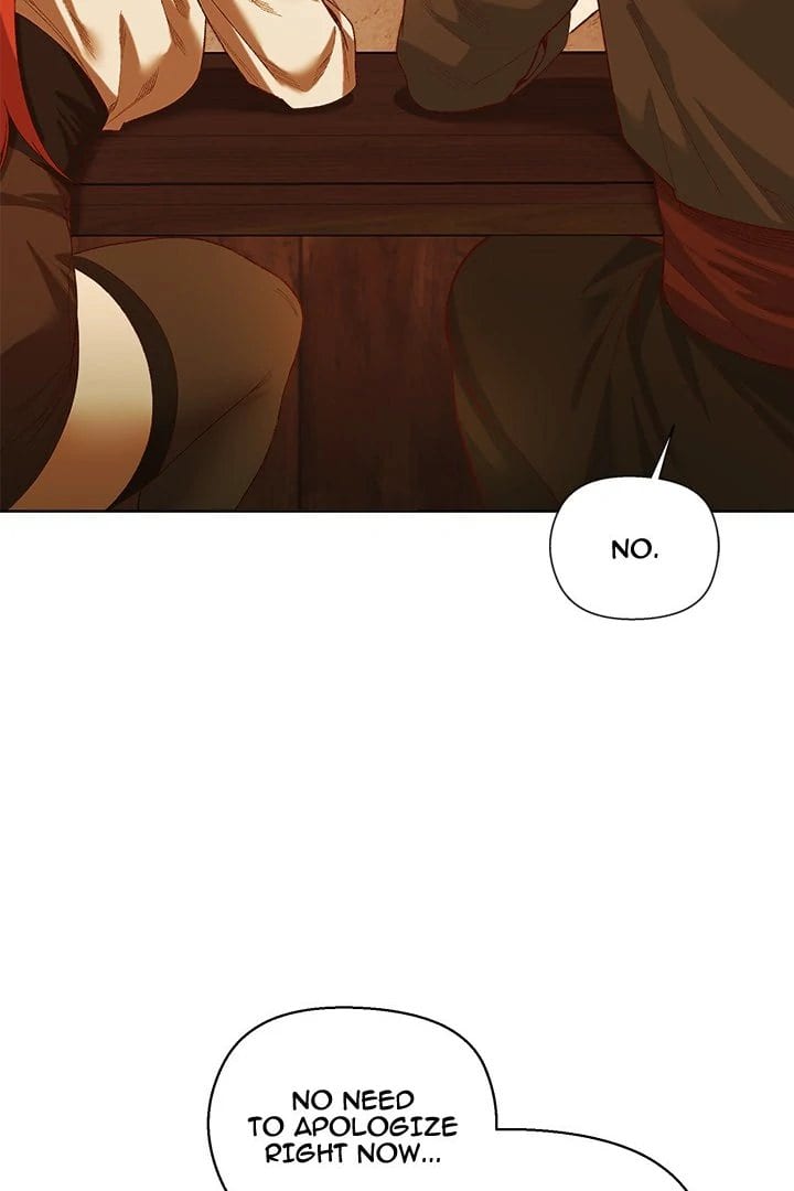 I Will Protect the Lady Uncensored, chapter 6, page 23 of 101