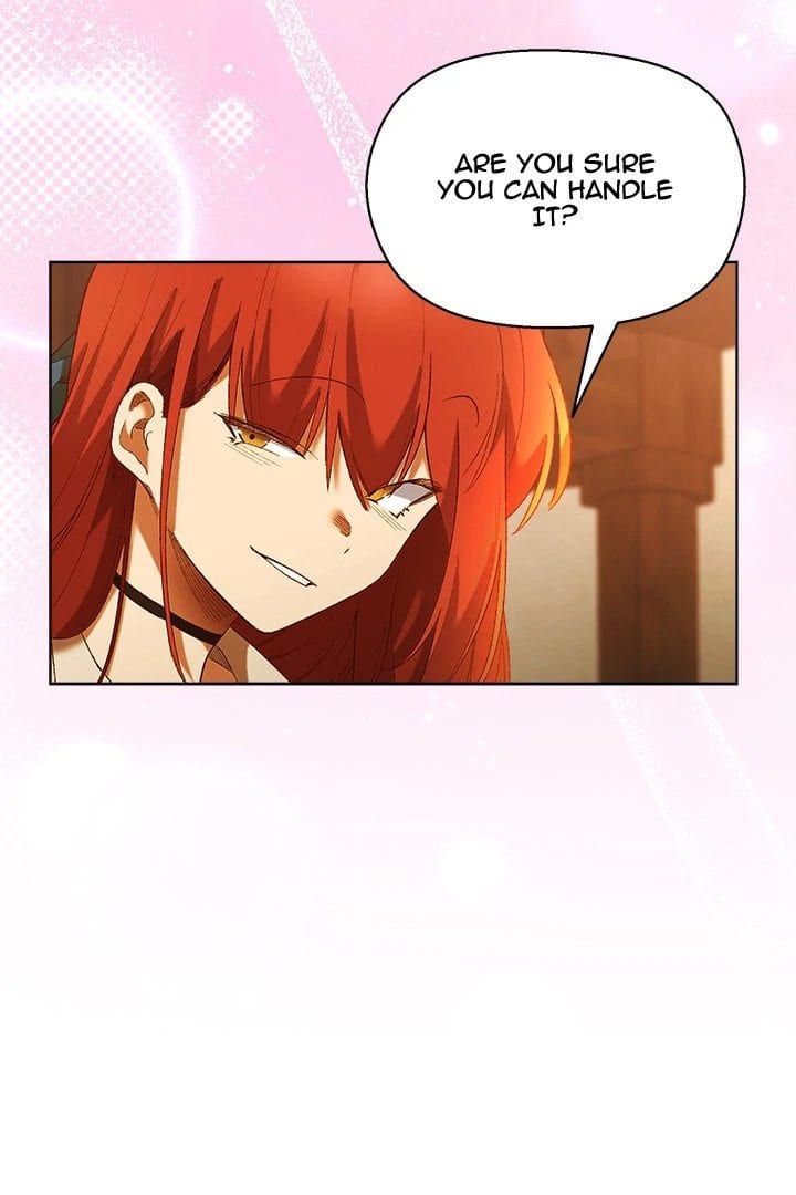 I Will Protect the Lady Uncensored, chapter 6, page 26 of 101
