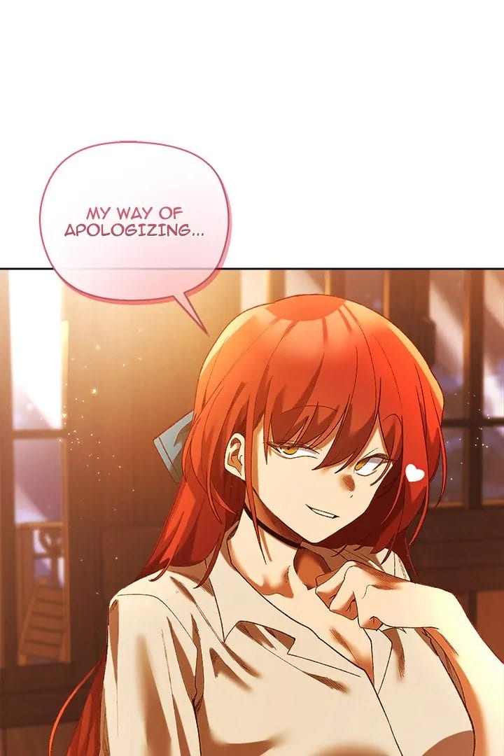 I Will Protect the Lady Uncensored, chapter 6, page 27 of 101