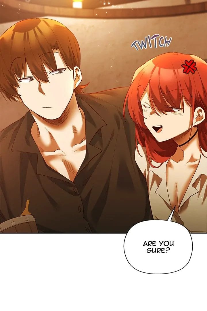 I Will Protect the Lady Uncensored, chapter 6, page 31 of 101