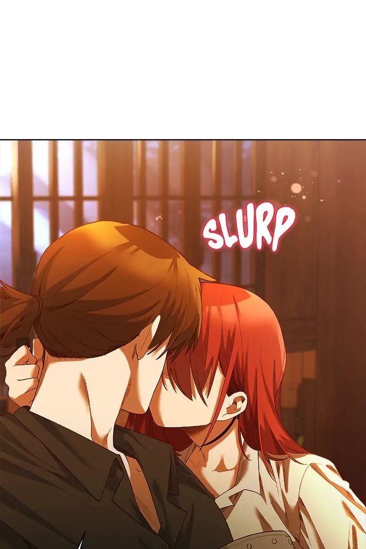 I Will Protect the Lady Uncensored, chapter 6, page 32 of 101