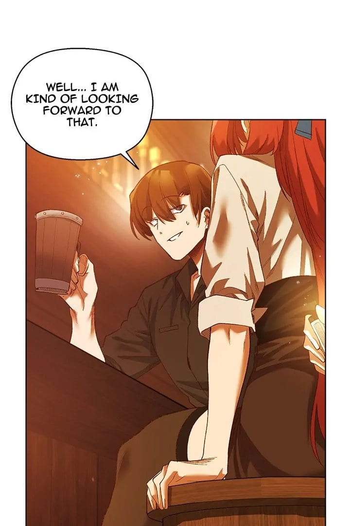 I Will Protect the Lady Uncensored, chapter 6, page 42 of 101