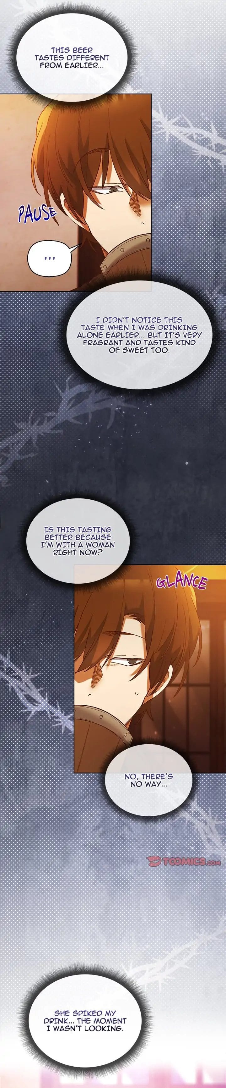 I Will Protect the Lady Uncensored, chapter 6, page 45 of 101