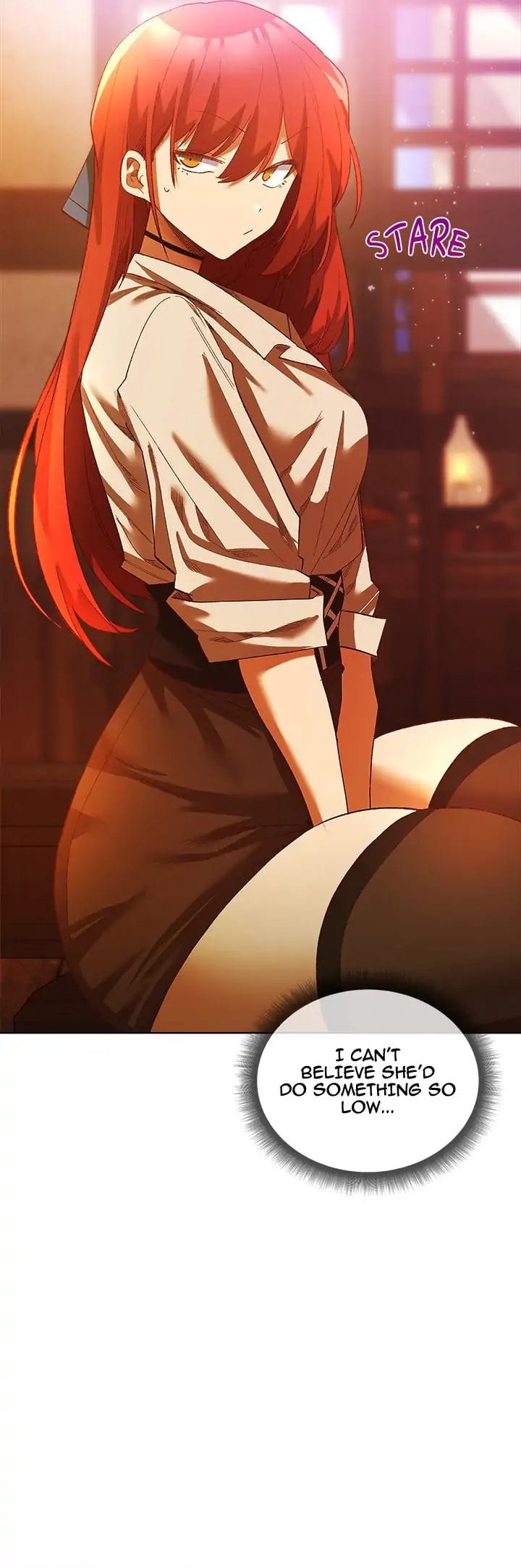 I Will Protect the Lady Uncensored, chapter 6, page 46 of 101