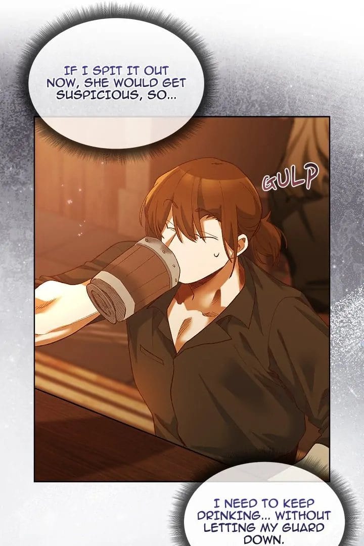 I Will Protect the Lady Uncensored, chapter 6, page 47 of 101