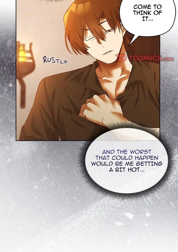 I Will Protect the Lady Uncensored, chapter 6, page 50 of 101