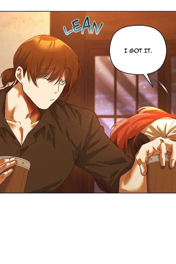 I Will Protect the Lady Uncensored, chapter 6, page 54 of 101