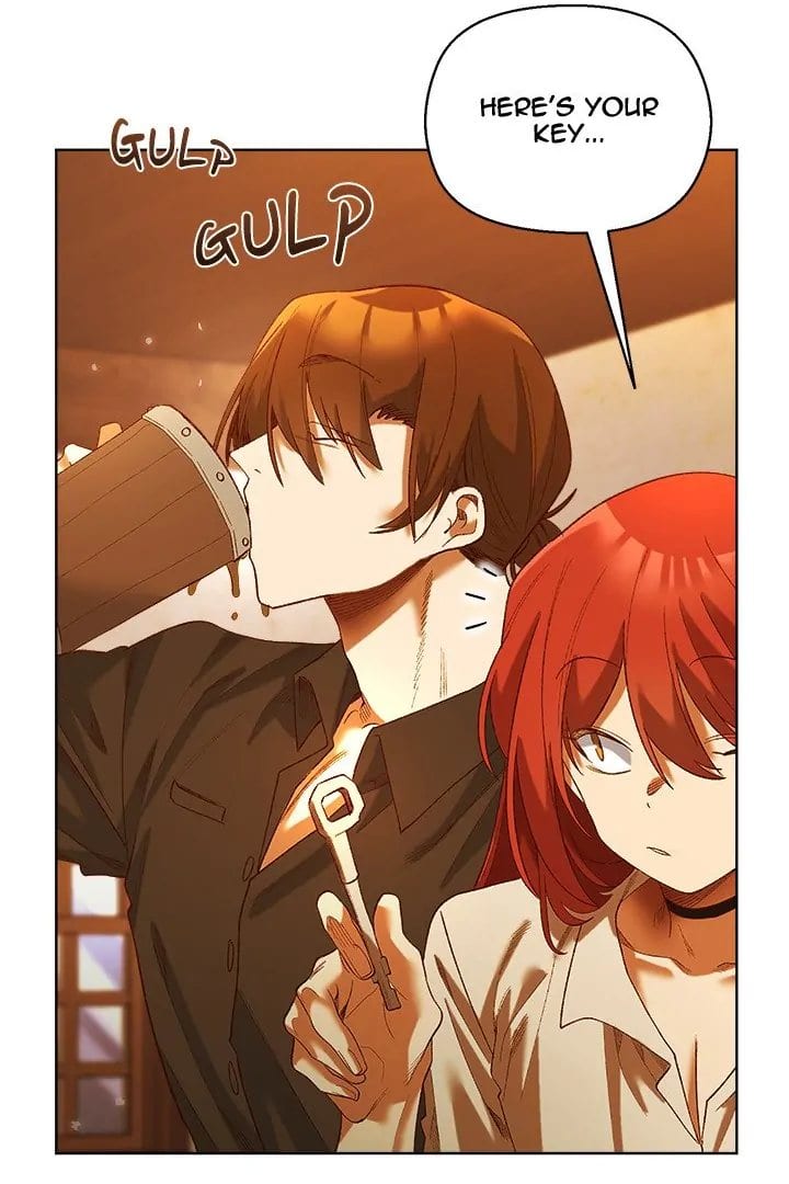 I Will Protect the Lady Uncensored, chapter 6, page 57 of 101