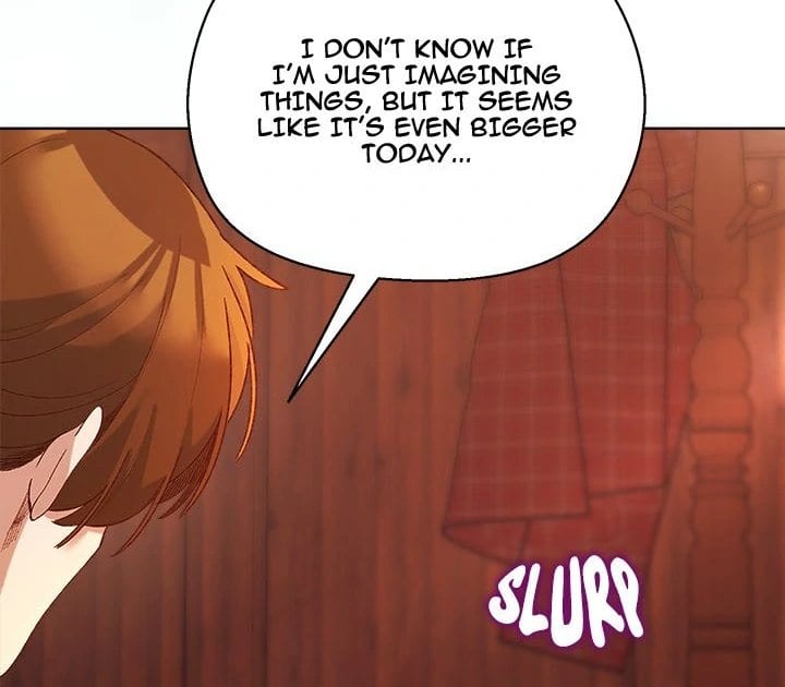 I Will Protect the Lady Uncensored, chapter 6, page 71 of 101