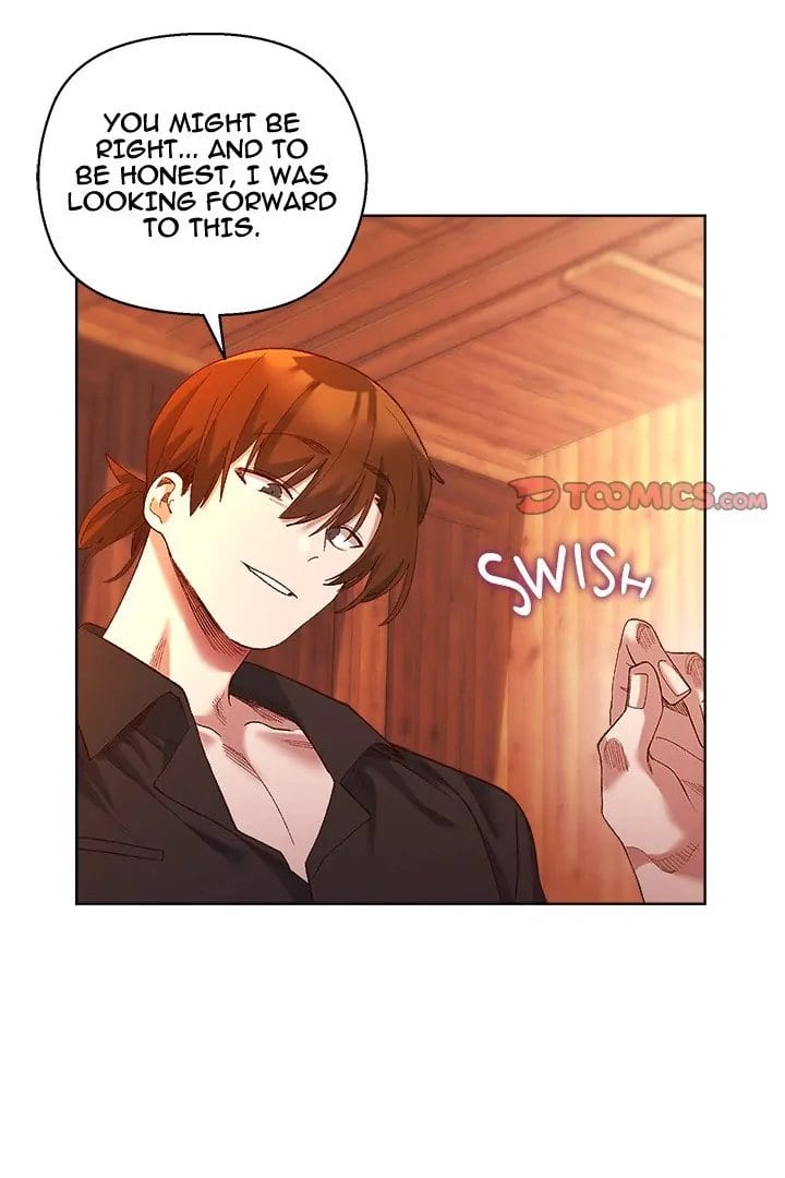 I Will Protect the Lady Uncensored, chapter 6, page 73 of 101