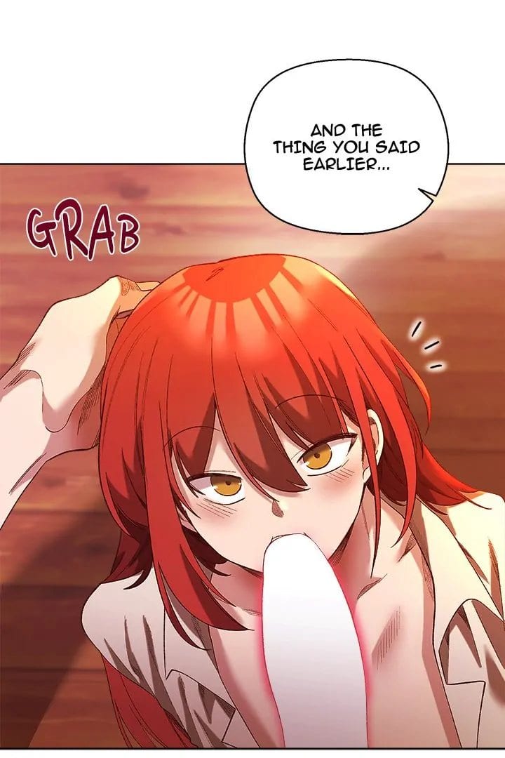 I Will Protect the Lady Uncensored, chapter 6, page 74 of 101