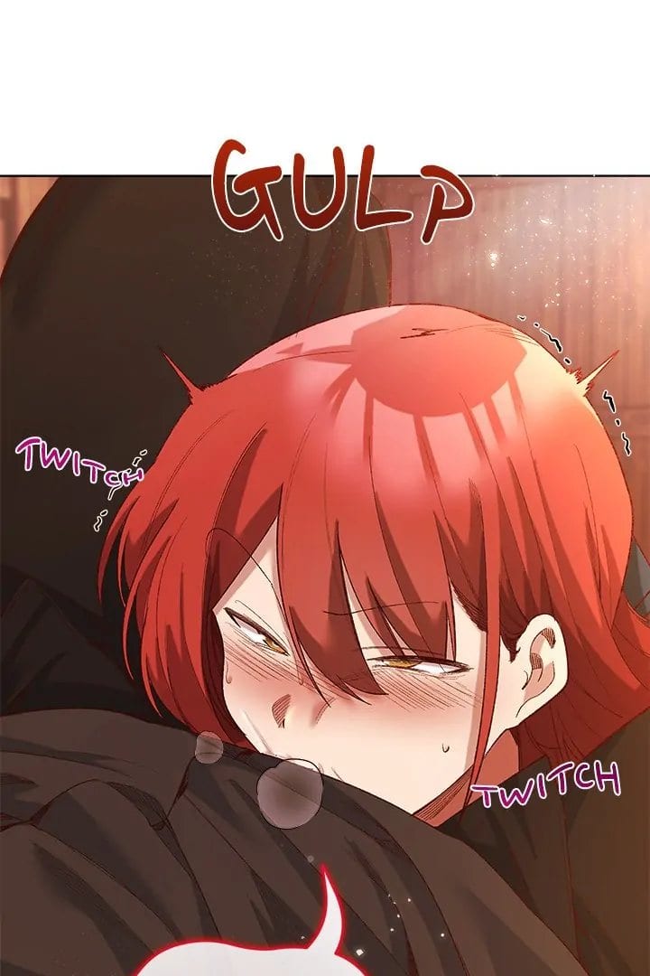 I Will Protect the Lady Uncensored, chapter 6, page 77 of 101