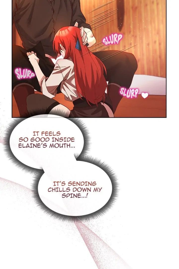 I Will Protect the Lady Uncensored, chapter 6, page 83 of 101