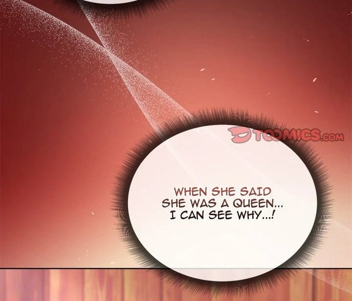 I Will Protect the Lady Uncensored, chapter 6, page 86 of 101